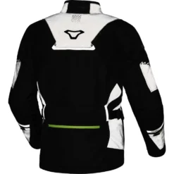 Macna Air Hybrid 2.0 Night Eye Motorjas