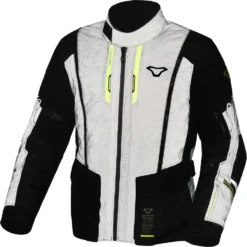 Macna Air Hybrid 2.0 Night Eye Motorjas