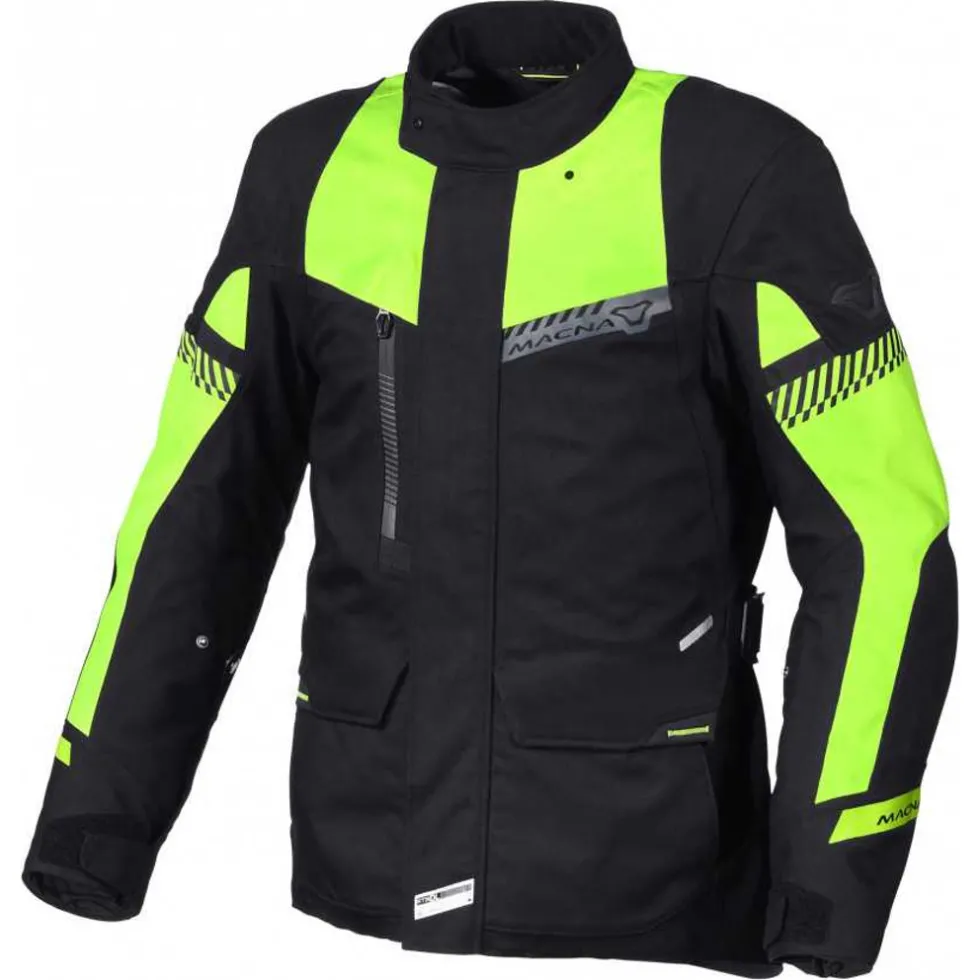 Macna Aspire Motorjas