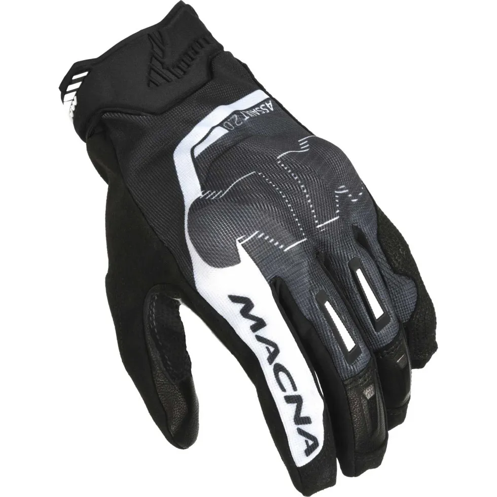 Macna Assault 2.0 Motorhandschoenen