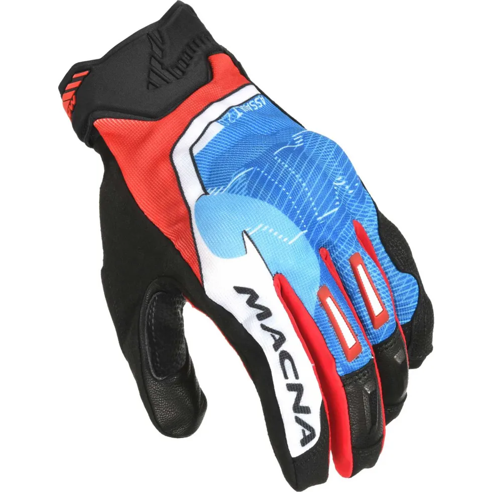 Macna Assault 2.0 Motorhandschoenen