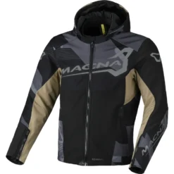 Macna Atracor Motorjas