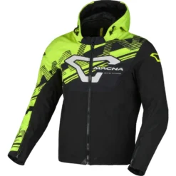 Macna Atracor Motorjas