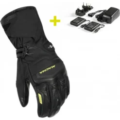 Macna Azra RTX Kit Verwarmde Motorhandschoenen