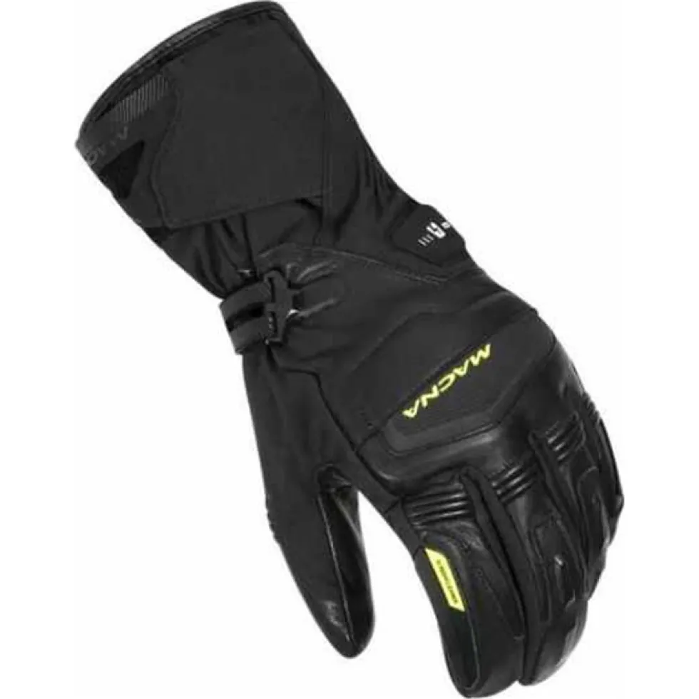 Macna Azra RTX Verwarmde Motorhandschoenen