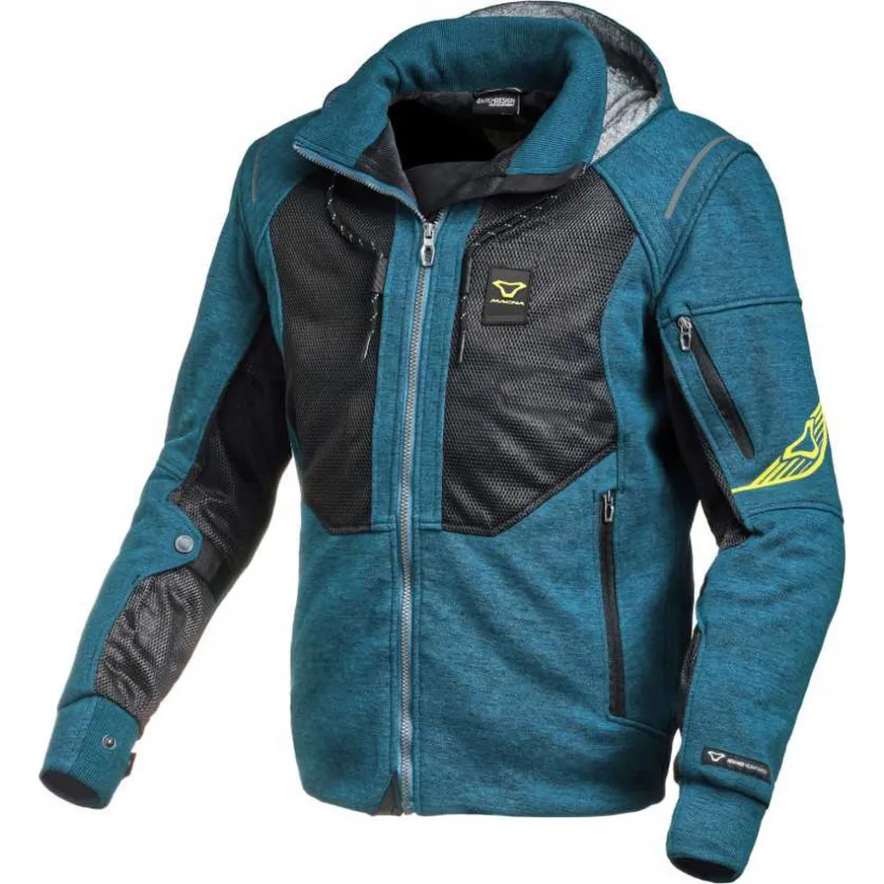 Macna Breeze Motorhoodie