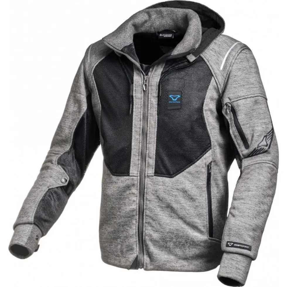 Macna Breeze Motorhoodie