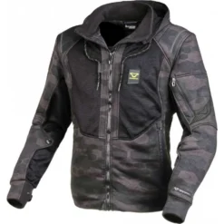 Macna Breeze Motorhoodie