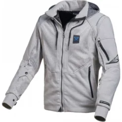 Macna Breeze Motorhoodie