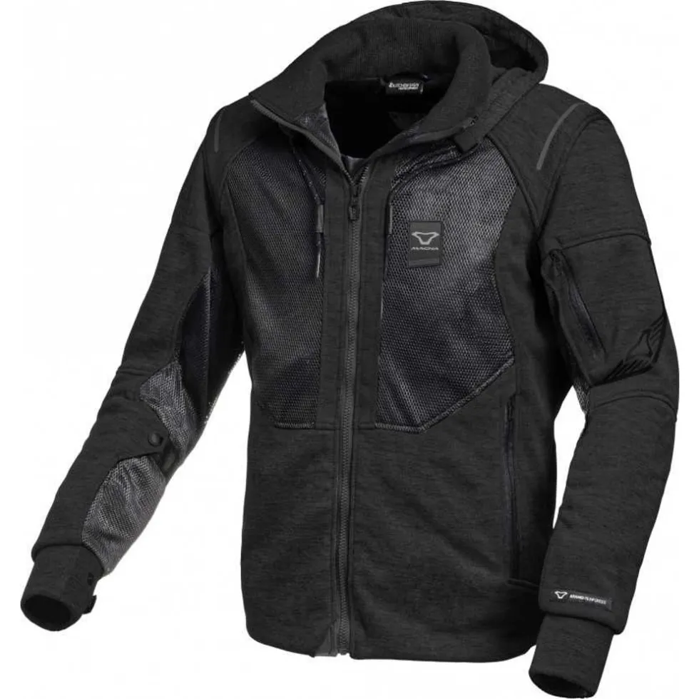 Macna Breeze Motorhoodie
