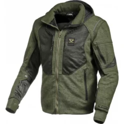 Macna Breeze Motorhoodie