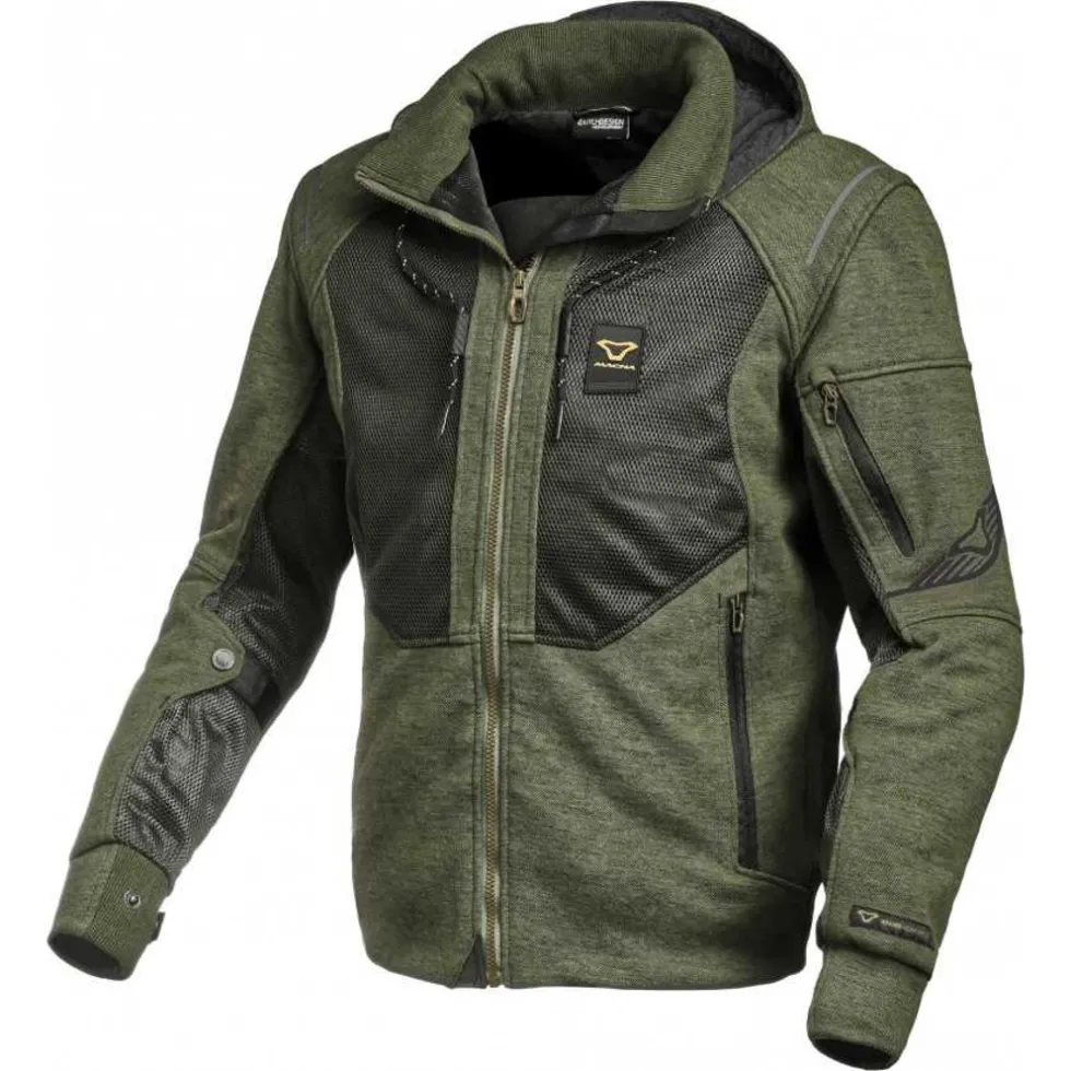 Macna Breeze Motorhoodie