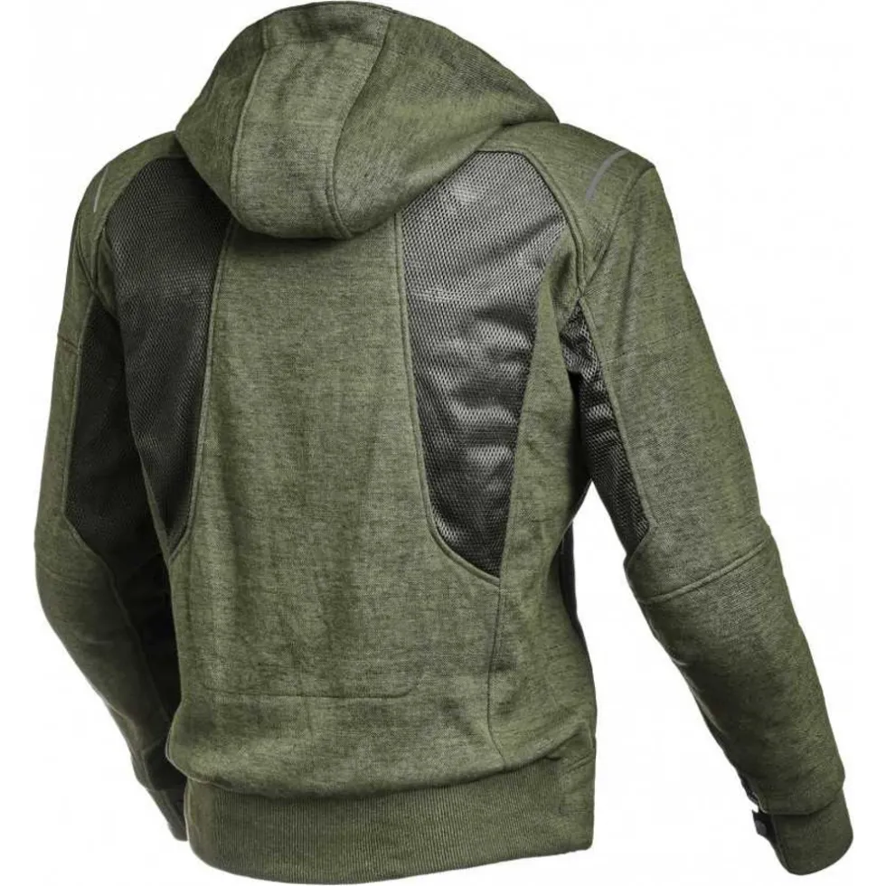 Macna Breeze Motorhoodie