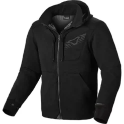 Macna District Motorhoodie