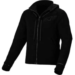 Macna District Women Motorhoodie