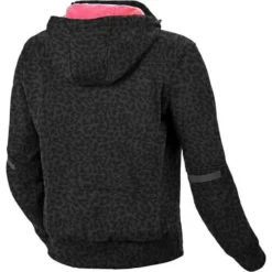 Macna District Women Motorhoodie