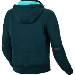 Macna District Women Motorhoodie