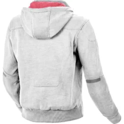 Macna District Women Motorhoodie