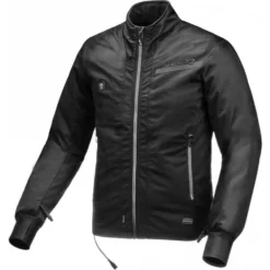 Macna Elektrisch verwarmde baselayer jas