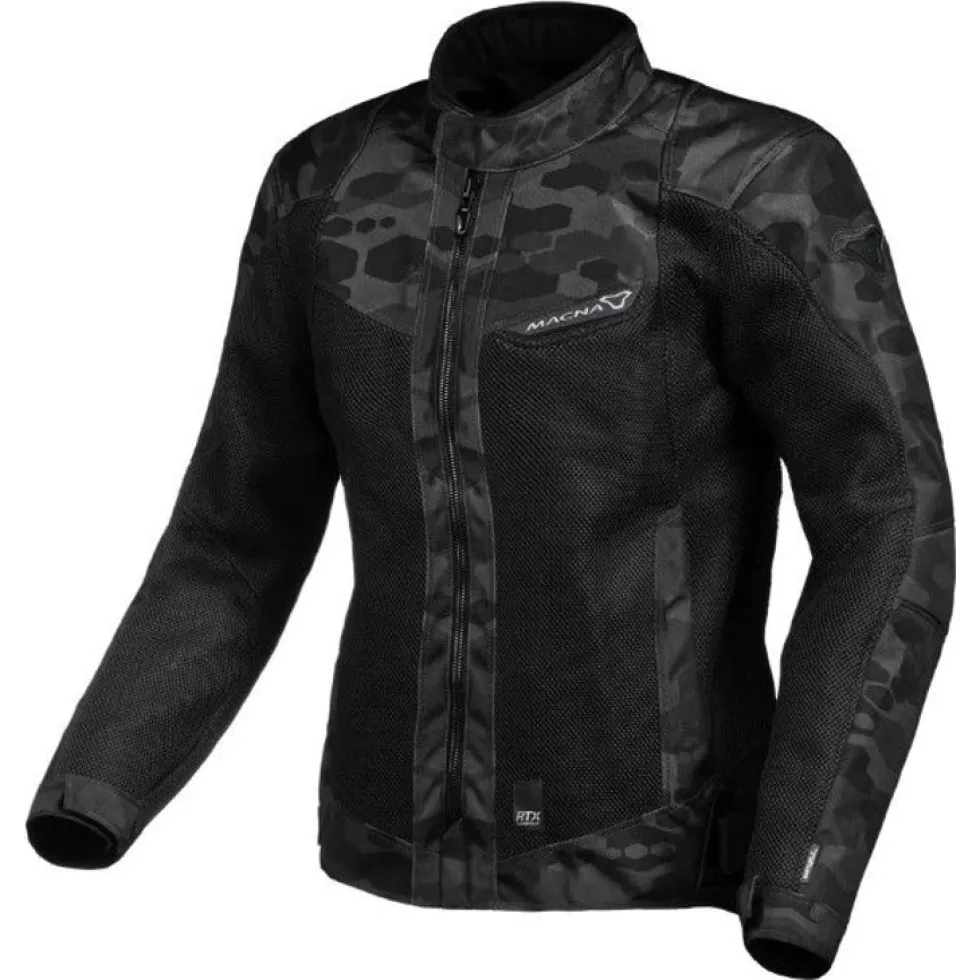 Macna Empire Dames Motorjas