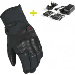 Macna Era RTX Kit Dames Verwarmde Motorhandschoenen