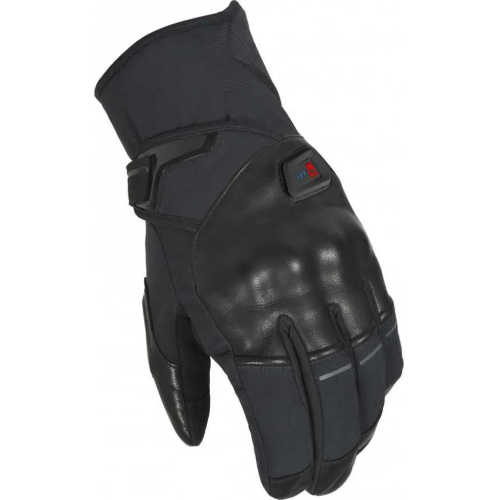 Macna Era RTX Verwarmde Motorhandschoenen