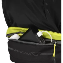 Macna Heuptas/Opvouwbare Rugzak