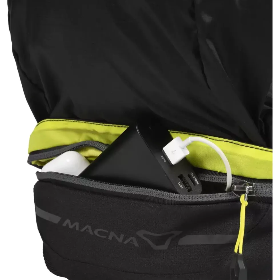 Macna Heuptas/Opvouwbare Rugzak