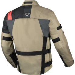 Macna Higera textiele motorjas