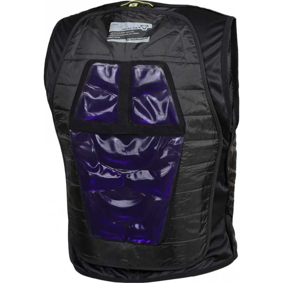 Macna Hybrid Koelvest