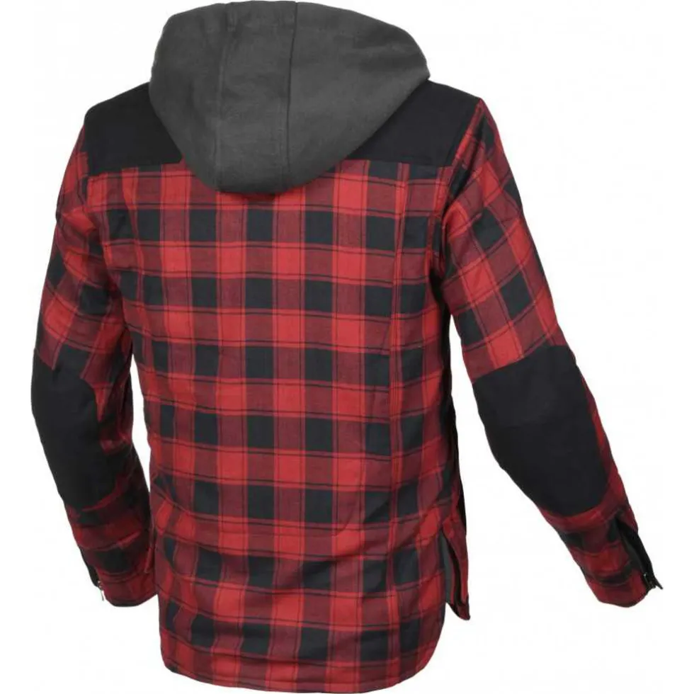 Macna Inland Motorhoodie