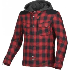 Macna Inland Motorhoodie
