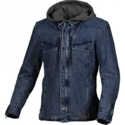 Macna Inland Motorhoodie