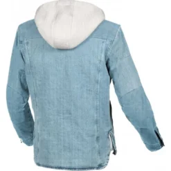 Macna Inland Motorhoodie