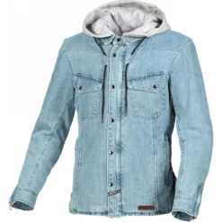 Macna Inland Motorhoodie