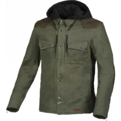 Macna Inland Motorhoodie