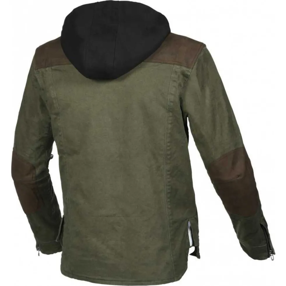 Macna Inland Motorhoodie