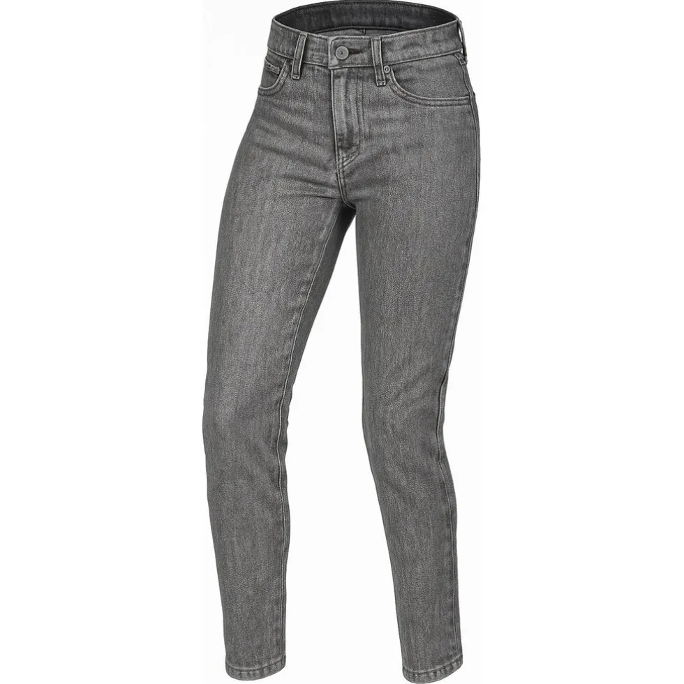 Macna Janice Dames Motorjeans