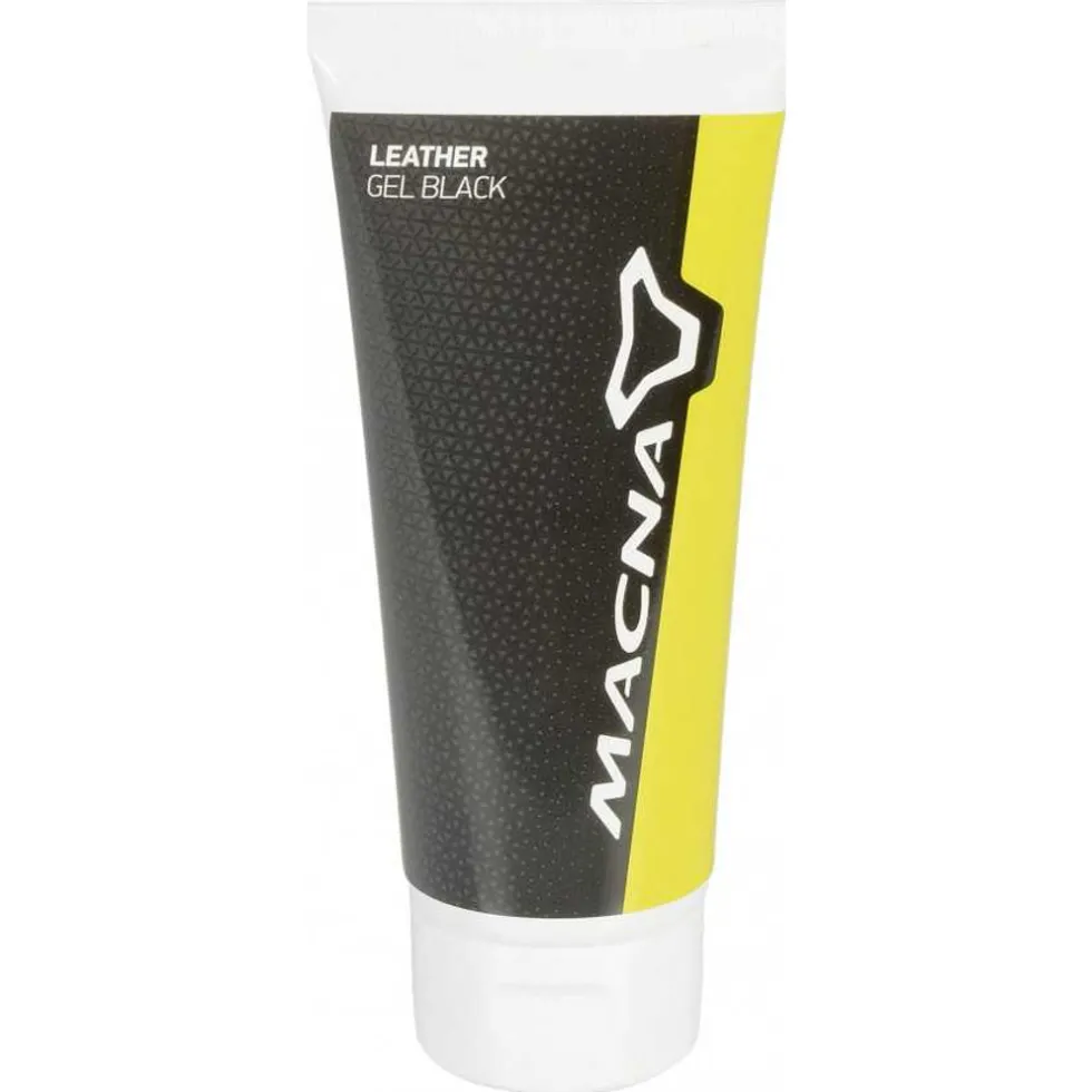 Macna Leer Conditioner, Leather Gel 200ml, Zwart