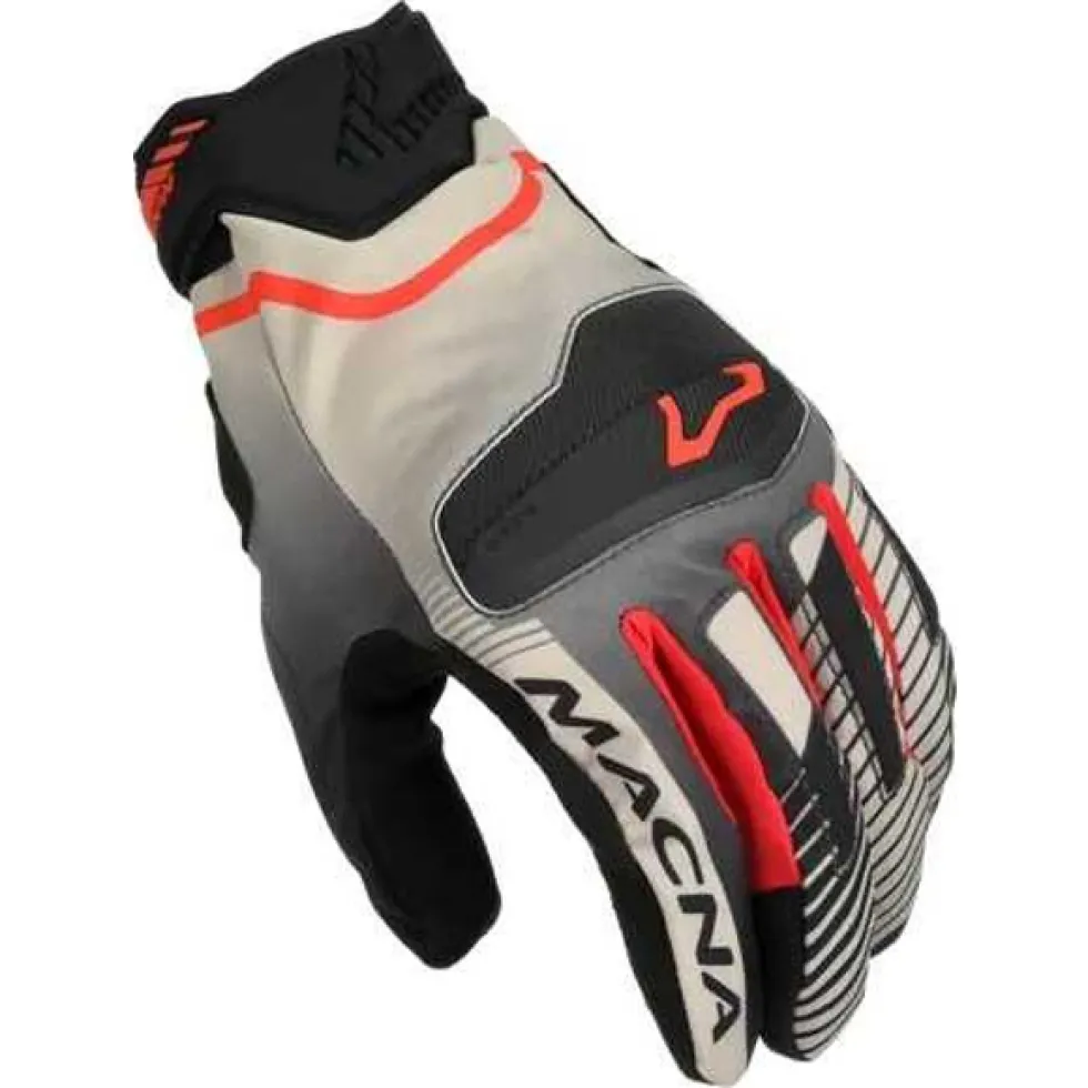 Macna Lithic Motorhandschoenen
