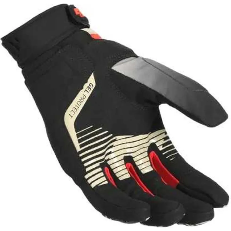 Macna Lithic Motorhandschoenen