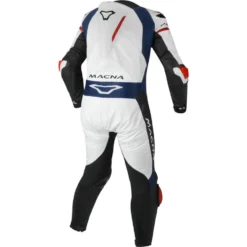 Macna Mizuro 1-delig Motorpak
