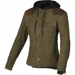 Macna Motorhoodie Macna Inland Dames