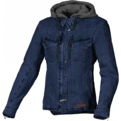 Macna Motorhoodie Macna Inland Dames