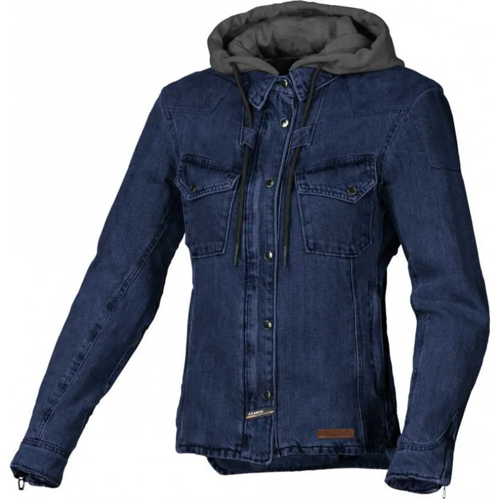 Macna Motorhoodie Macna Inland Dames