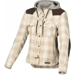Macna Motorhoodie Macna Inland Dames