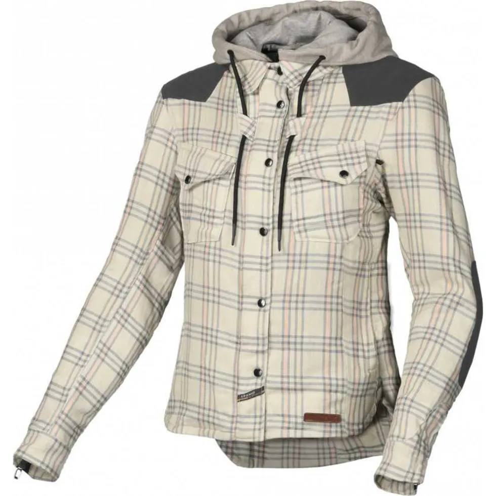 Macna Motorhoodie Macna Inland Dames