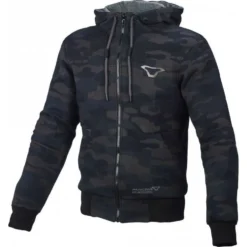 Macna Motorhoodie Macna, Nuclone