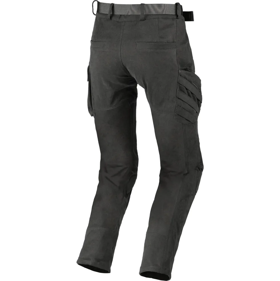 Macna Nembar Motorjeans
