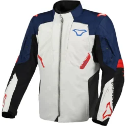 Macna Notch Motorjas